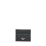 Porta carte con logo Y4R173 Y138E81072 EMPORIO ARMANI 