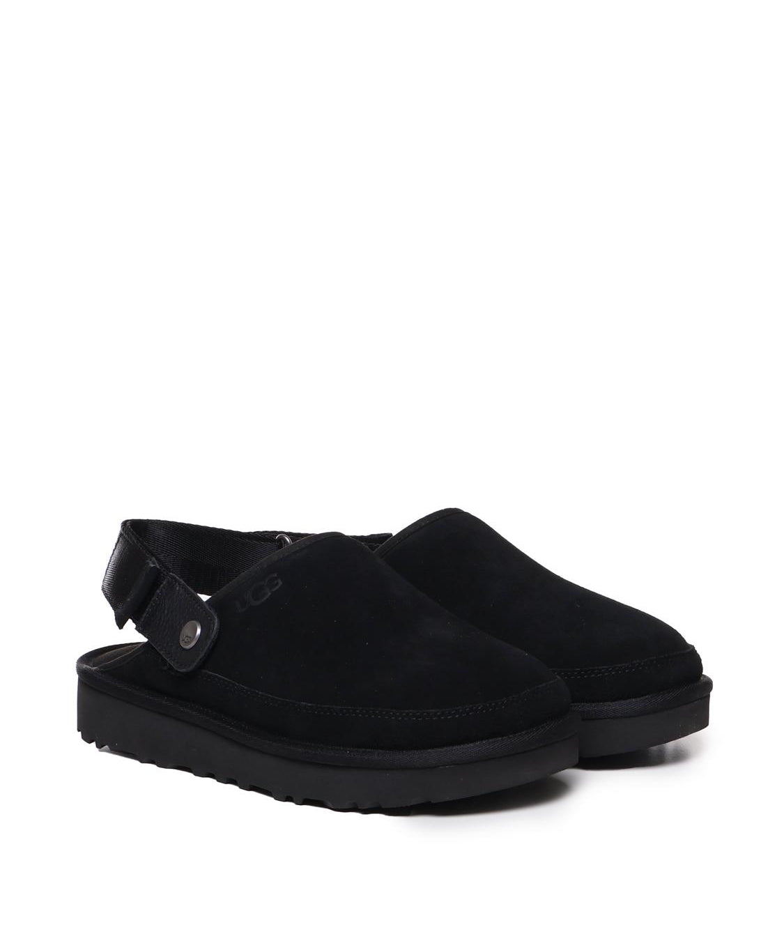 Clogs Goldencoast 1142172 M GOLDENCOAST CLOGBLK UGG 