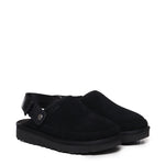 Clogs Goldencoast 1142172 M GOLDENCOAST CLOGBLK UGG 