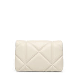 Borsa a tracolla trapuntata Embossed JC4043PP0NLC0 110 LOVE MOSCHINO 