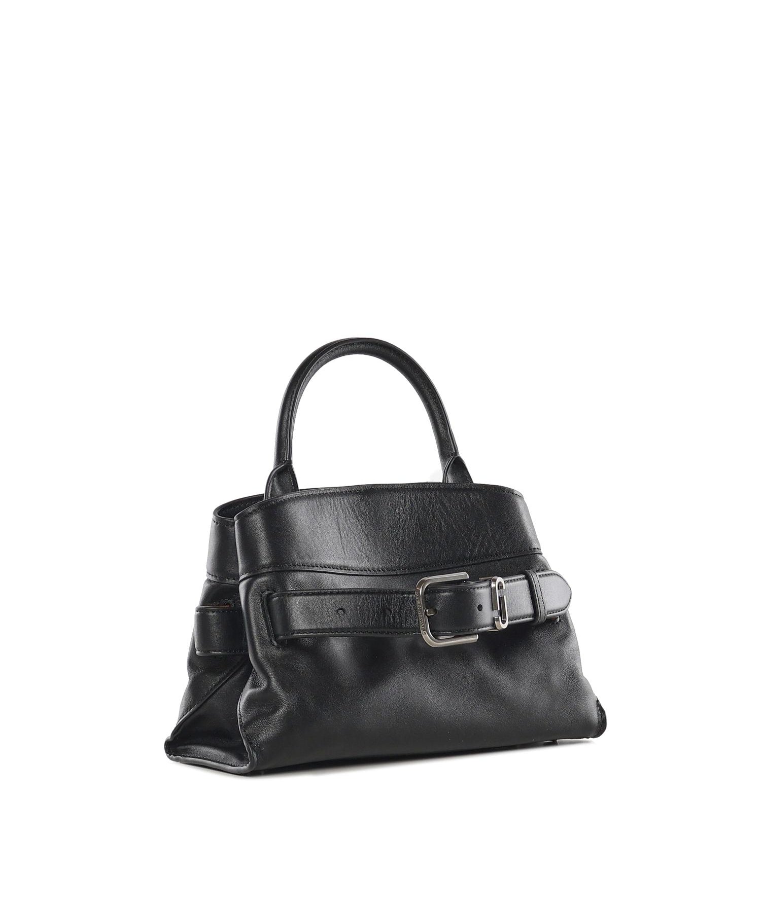 Borsa The Small Satchel in pelle 2R5HSC012H01 001 MARC JACOBS 