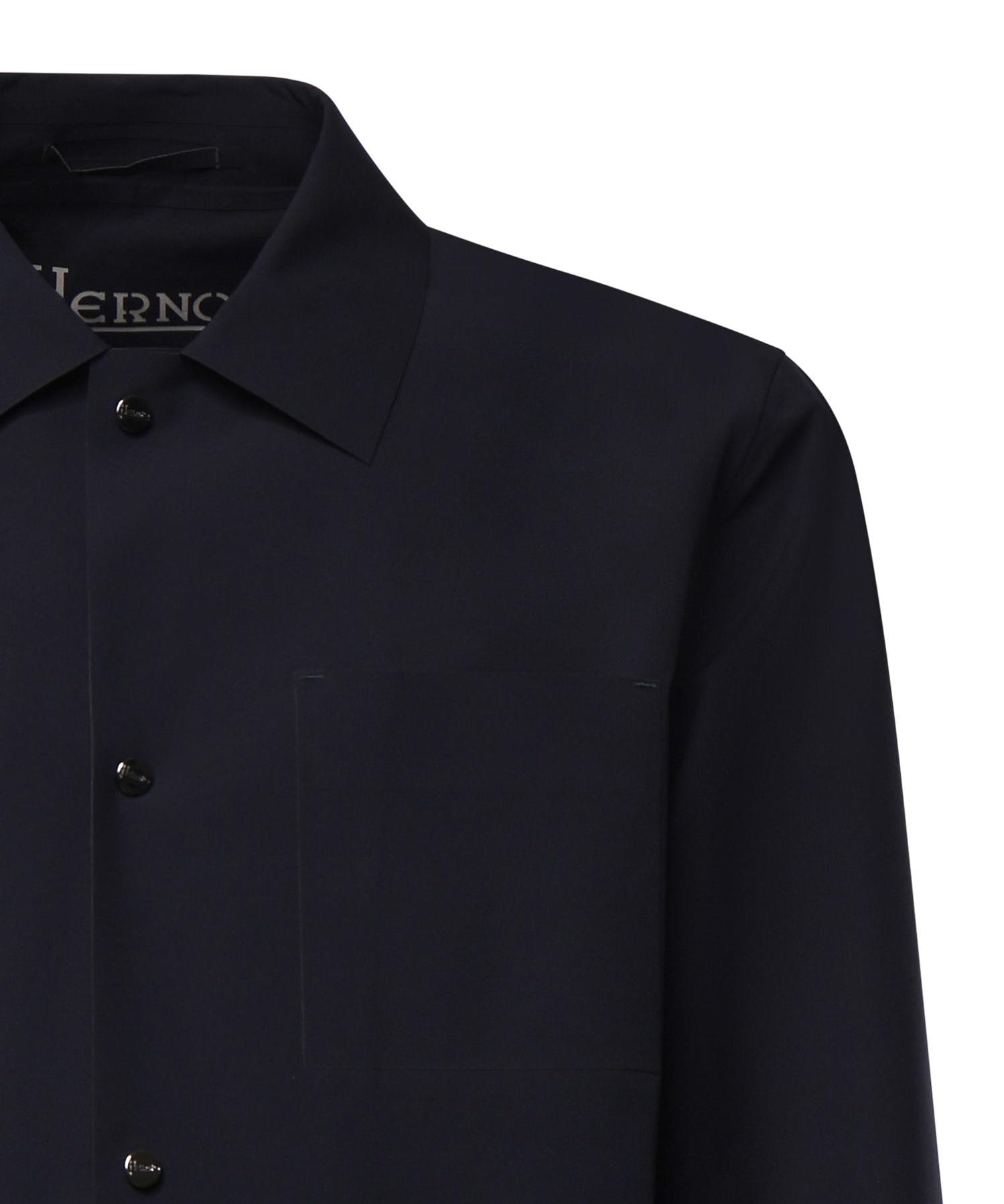 Shacket in essence GI000318U 12301SZ9294 HERNO 