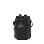Secchiello mini Vlogo 6W0P0AJ2 SNP0NO VALENTINO GARAVANI 