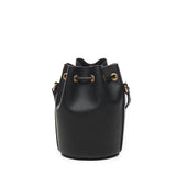 Secchiello mini Vlogo 6W0P0AJ2 SNP0NO VALENTINO GARAVANI 