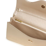 Clutch Onda con cristalli B01480 R001V104 RENÉ CAOVILLA 
