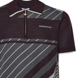Polo da tennis 'Diagonal' MAW25KW1101 01 CASABLANCA 