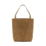 Tote Bag Chloé Spin CHC25AS811P99 21B CHLOÉ 