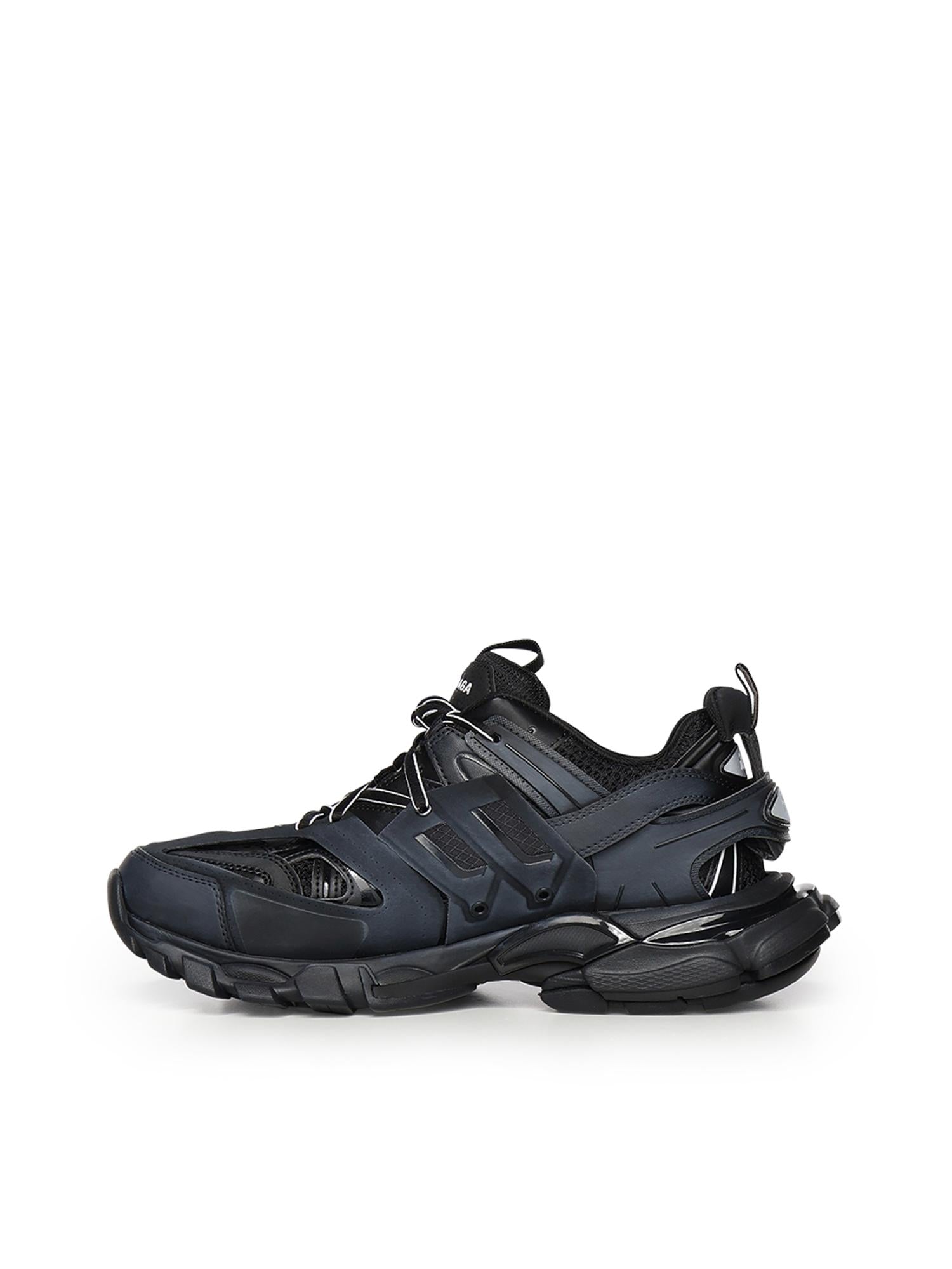 Sneaker Track in mesh e nylon 542023 W1GB11000 BALENCIAGA 