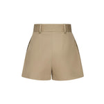 Shorts in gabardine K10932B00019 54A36235 MONCLER 