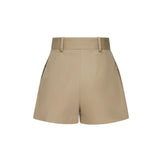 Shorts in gabardine K10932B00019 54A36235 MONCLER 