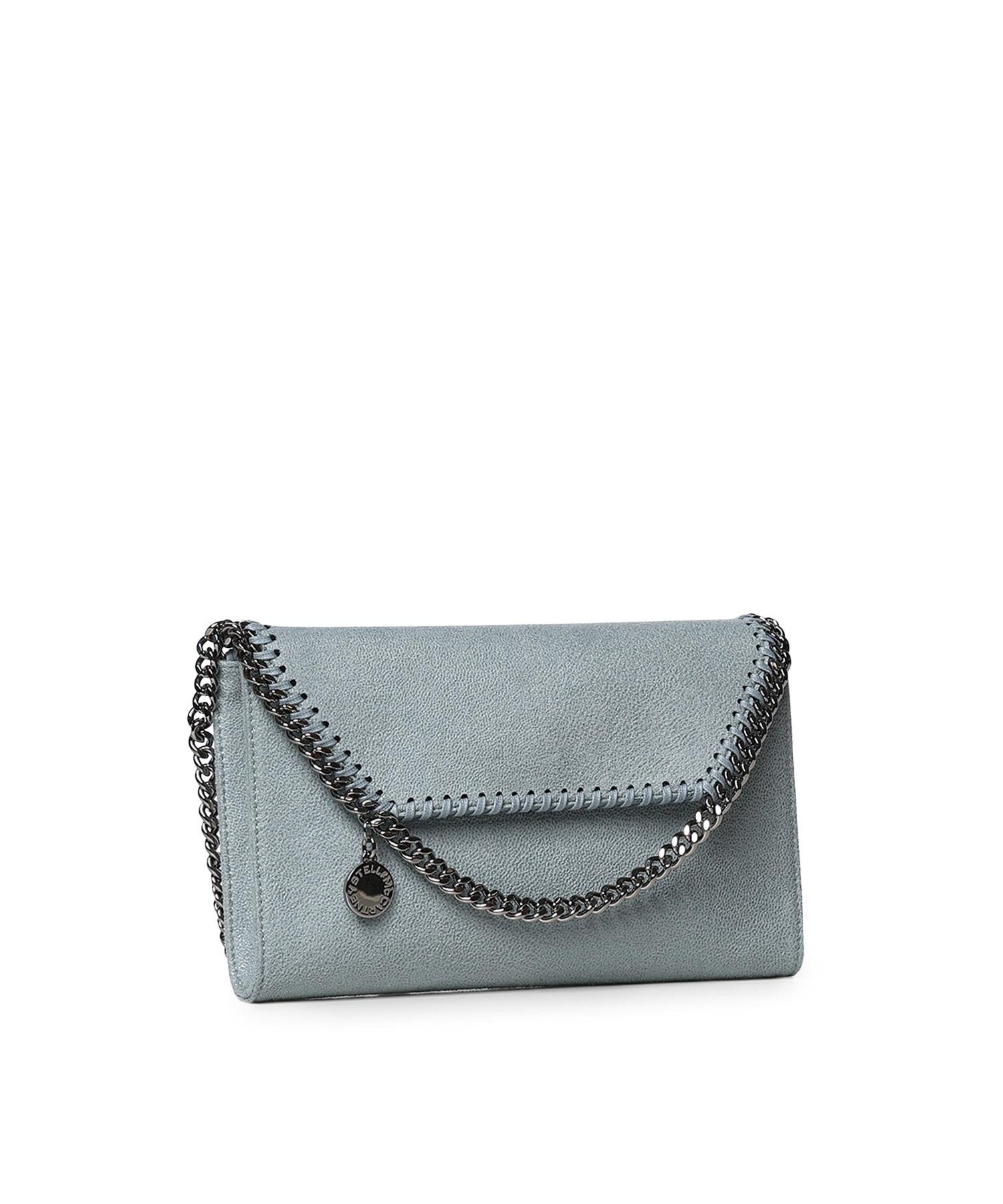 Borsa portafoglio a tracolla Falabella 581238 W91324449 STELLA McCARTNEY 