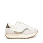 Sneaker Evelyn 915 con logo BA6065TX524 S1052 LIU JO 