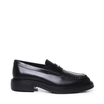Mocassino in pelle XXM61K0AI40 LYGB999 TOD'S 