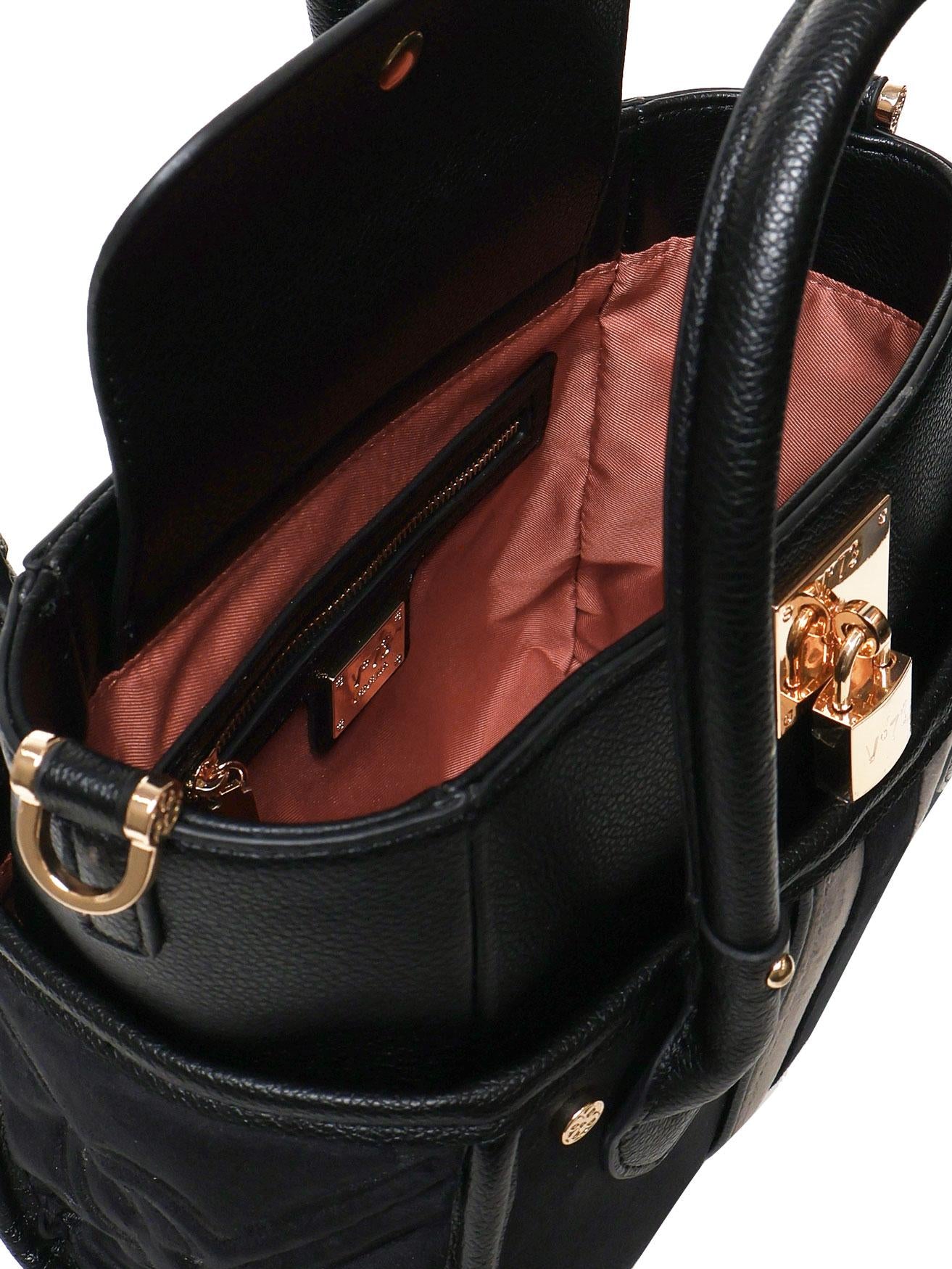 Borsa Rachel 73BS8F402 RACHELNERO V° 73 