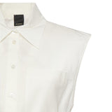 Abito Anaceta in cotone 103111 A2LDZ05 PINKO 