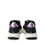 Sneakers faith in pelle 21700AA7 20 CRIME LONDON 