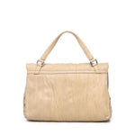 Borsa Postina Plissé S 068090 2090000Z0334 ZANELLATO 