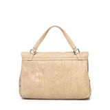 Borsa Postina Plissé S 068090 2090000Z0334 ZANELLATO 