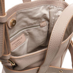 Borsa a secchiello con fibbia E1SO5180201 N12 COCCINELLE 
