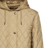 Parka in nylon trapuntato<BR/> 8113254 B8626 BURBERRY 