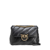 Borsa a tracolla grande Love Bag Puff 100037 A0F2Z99Q PINKO 