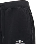 Pantaloni da tuta "Inside-Out 3B Sports Icon" in pile dry 850423 TTVH71041 BALENCIAGA 