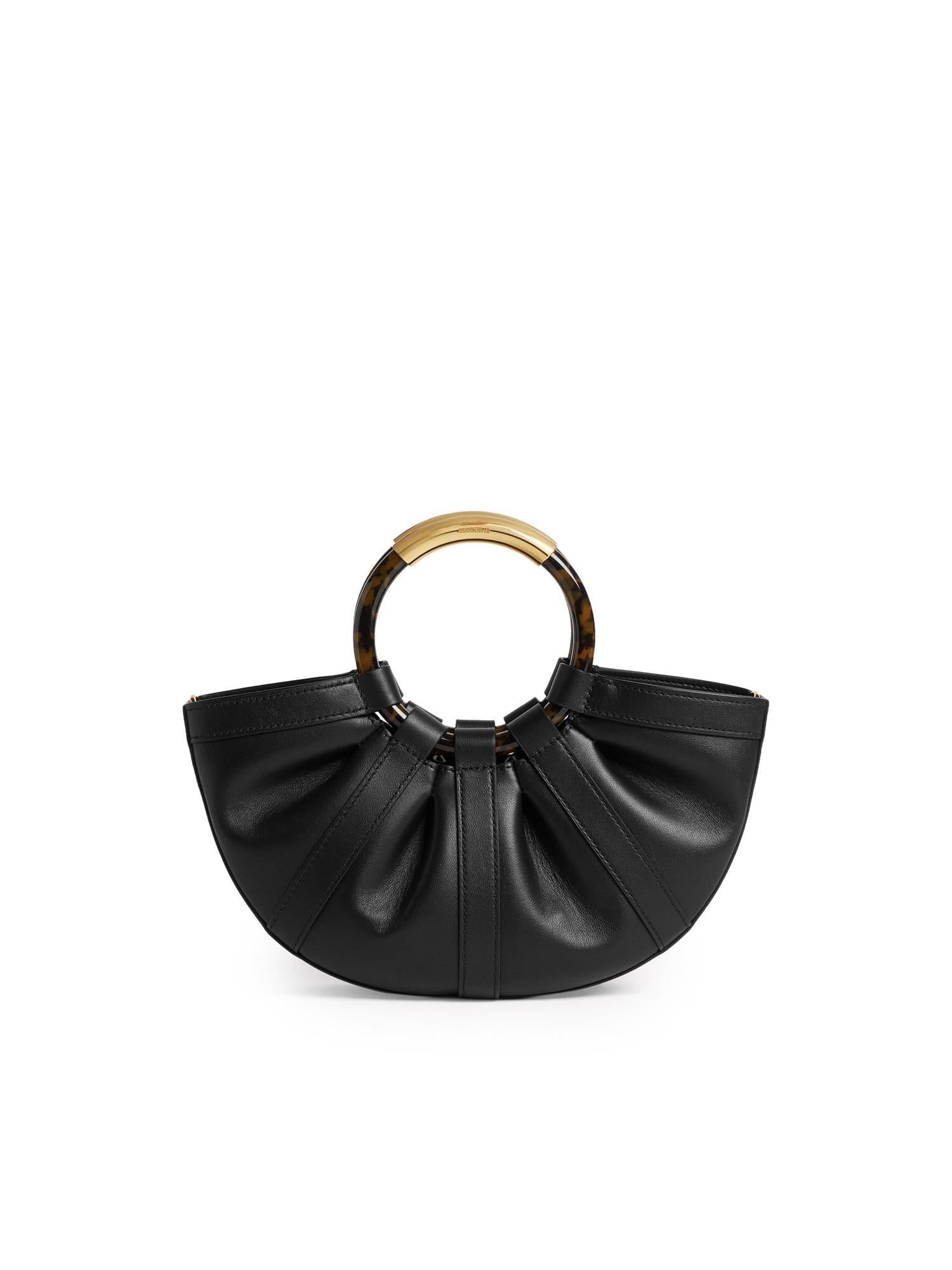 Borsa Shell small in pelle E1U5A180301 001 COCCINELLE 