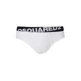 Set da due slip DCX670030 -100 DSQUARED2 