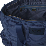 Tote Bag Amy 73BS8W203 AMYDENIM V° 73 