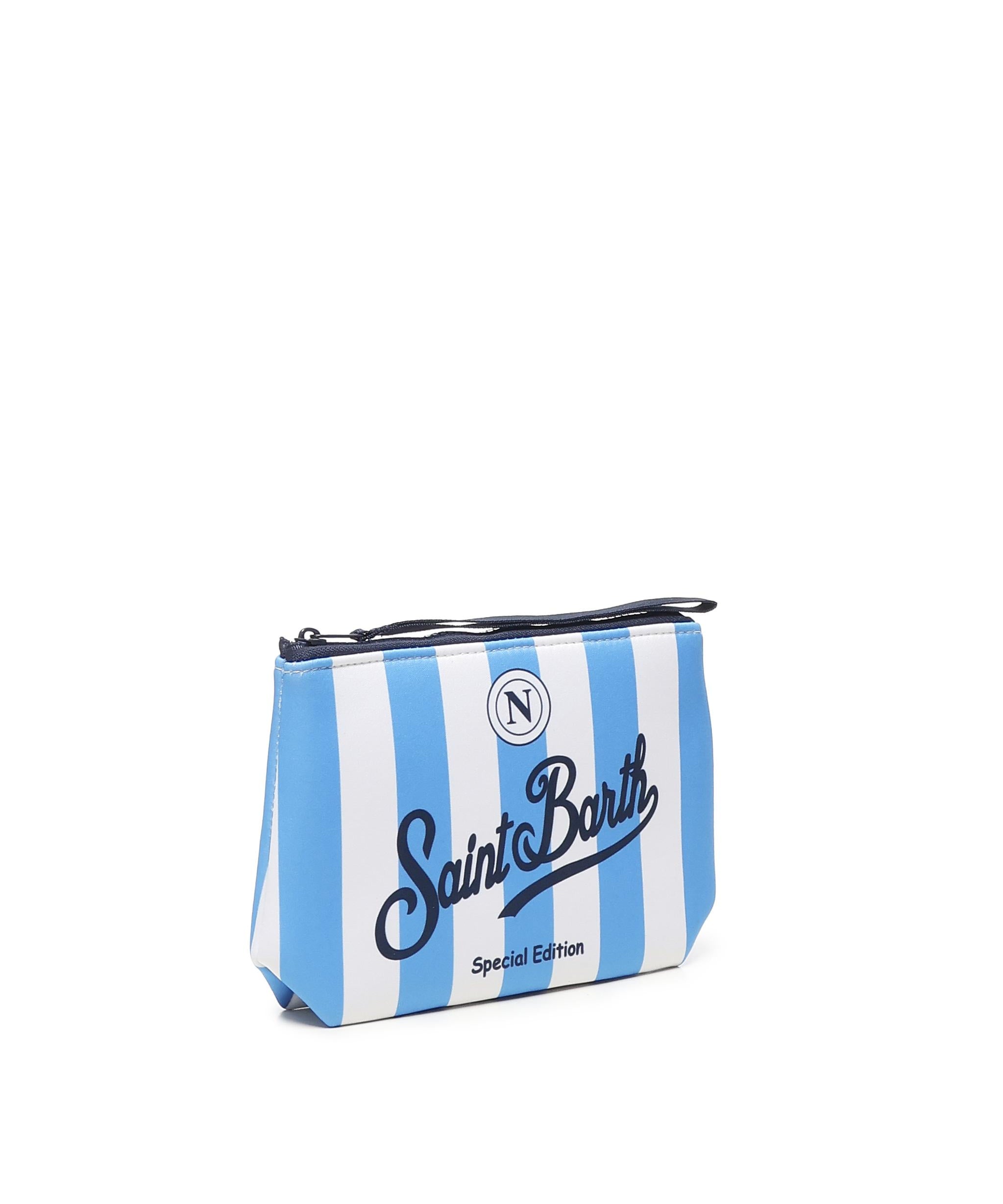Pochette Aline Napoli Dieci ALIN001 05478H MC2 SAINT BARTH 
