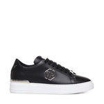 Sneaker Hexagon in pelle FABSUSC0379 PLE075N02 PHILIPP PLEIN 