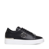 Sneaker Hexagon in pelle FABSUSC0379 PLE075N02 PHILIPP PLEIN 