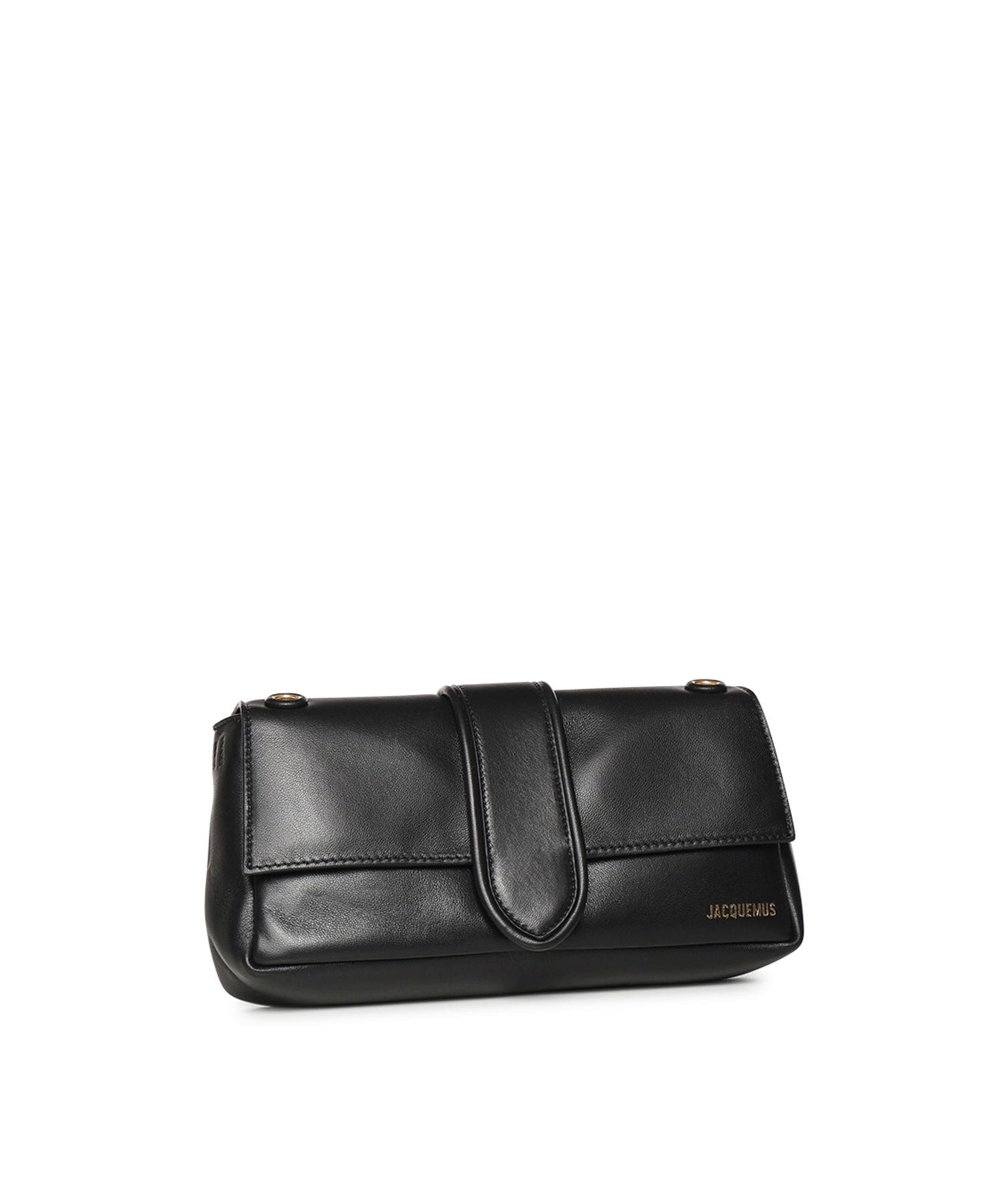 Borsa Le Bambino Chaîne in pelle BAW00453AC27L14 990 JACQUEMUS 