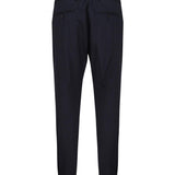Pantalone Riccardo RICCARDO CC WML-W23BLU BE ABLE 