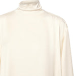 Blusa in raso 26FWNTP-0004  NINEMINUTES 