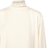 Blusa in raso 26FWNTP-0004  NINEMINUTES 