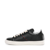 Sneaker in pelle USSA421N014302 006 KITON 
