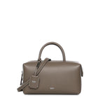 Bauletto medium in pelle 2614511041600 027 MAX MARA 