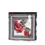 Pareo stampa floreale<BR/> O4A01J ON05JHY5KQ DOLCE & GABBANA 