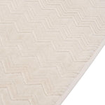 Tappetino da bagno Chalk in cotone zig zag 1D3SP99965 21 MISSONI HOME 