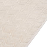 Tappetino da bagno Chalk in cotone zig zag 1D3SP99965 21 MISSONI HOME 