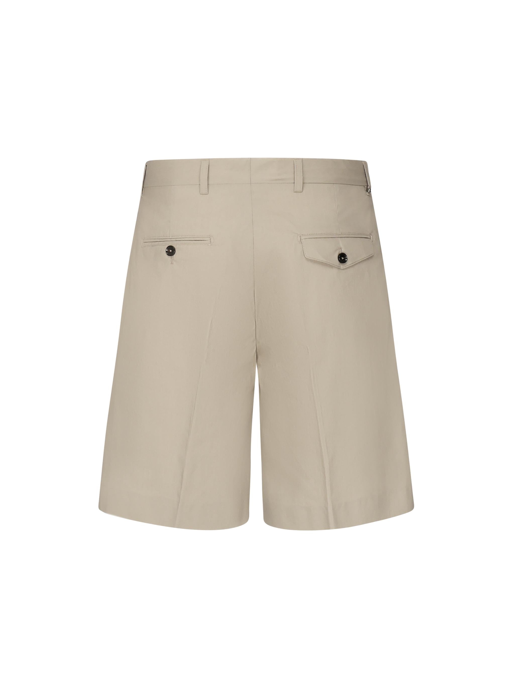 Shorts Nicolas NICOLAS DFFANGO BE ABLE 