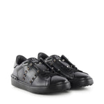 Sneaker Rockstud Untitled in pelle 8Y2S0931 BXE0NO VALENTINO GARAVANI 