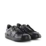 Sneaker Rockstud Untitled in pelle 8Y2S0931 BXE0NO VALENTINO GARAVANI 
