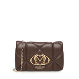 Borsa a tracolla trapuntata Embossed JC4043PP0NLC0 313 LOVE MOSCHINO 