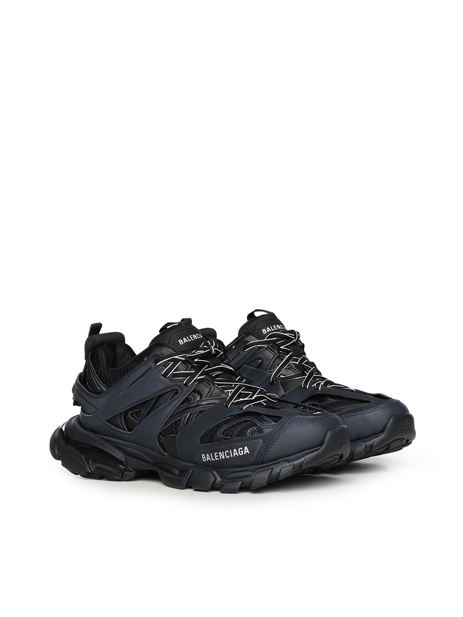 Sneaker Track in mesh e nylon 542023 W1GB11000 BALENCIAGA 