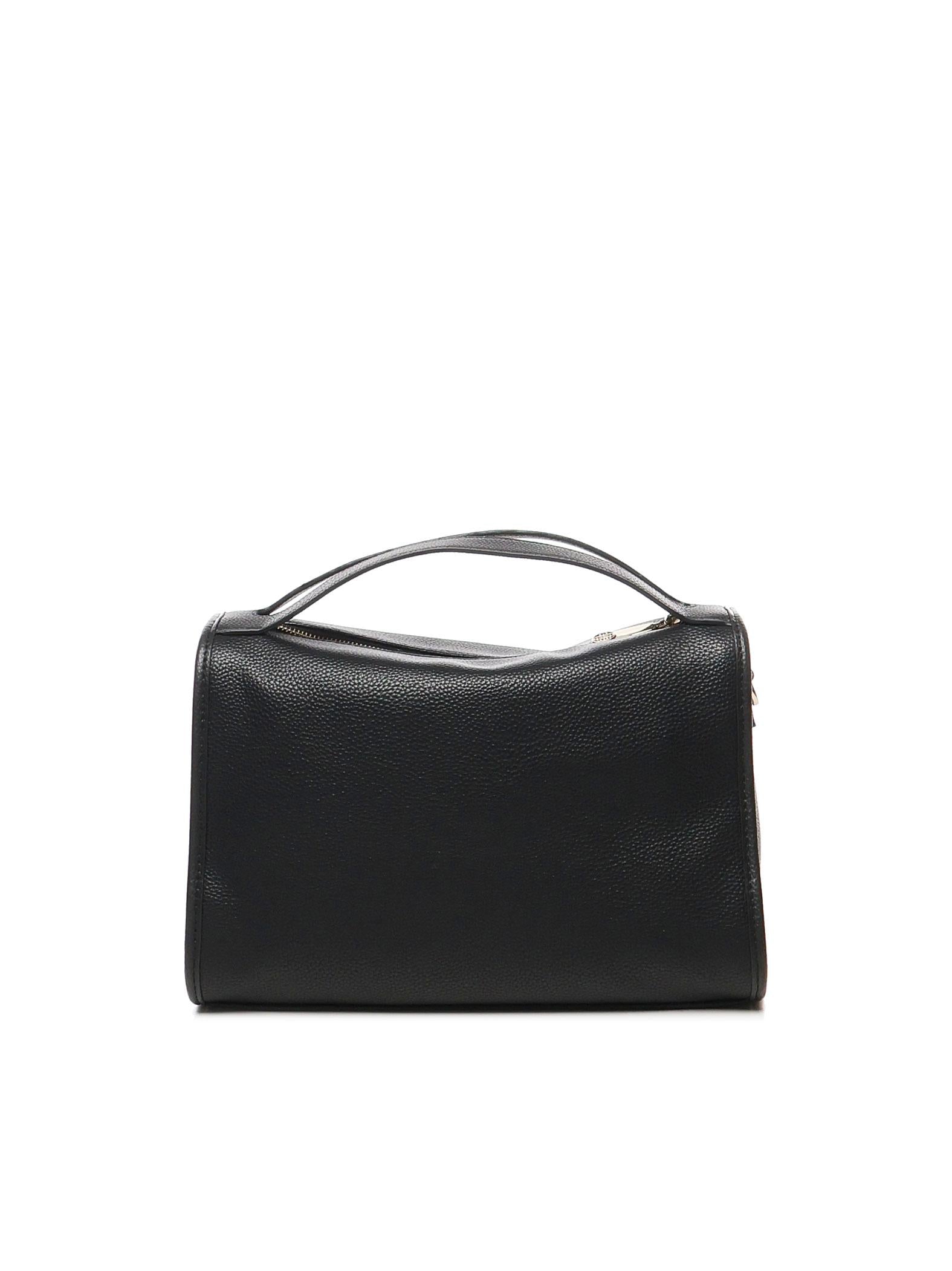 Borsa Resposability Now 73BS8F307 RESPONSIBILITY NOWNERO V° 73 