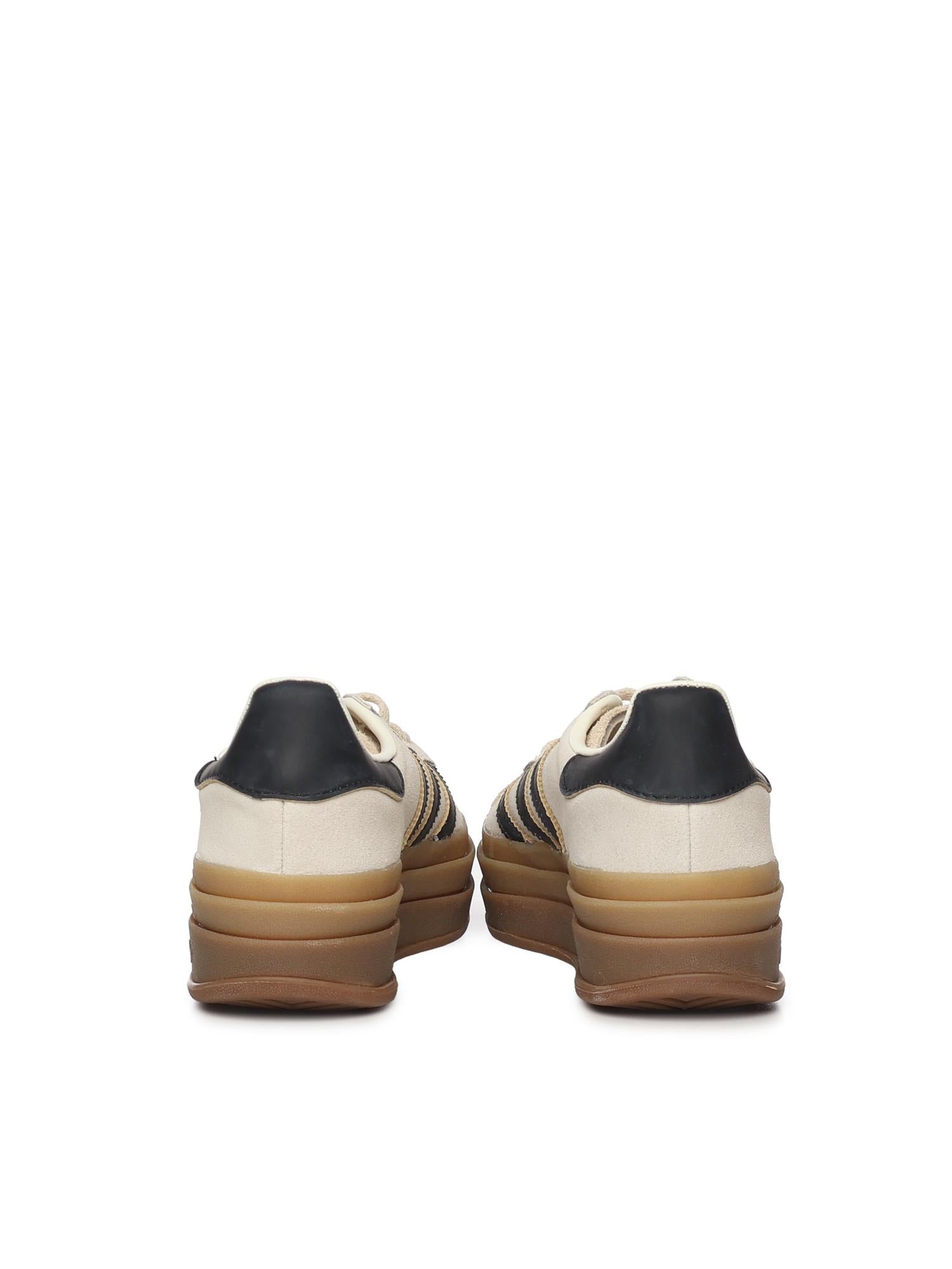 Sneakers Gazelle Bold JS3892  ADIDAS ORIGINALS 