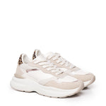 Sneakers in pelle e gomma 21702AA7 14 CRIME LONDON 