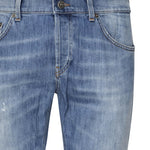 Jeans Mius slim UP168 DS0107UIL5800 DONDUP 
